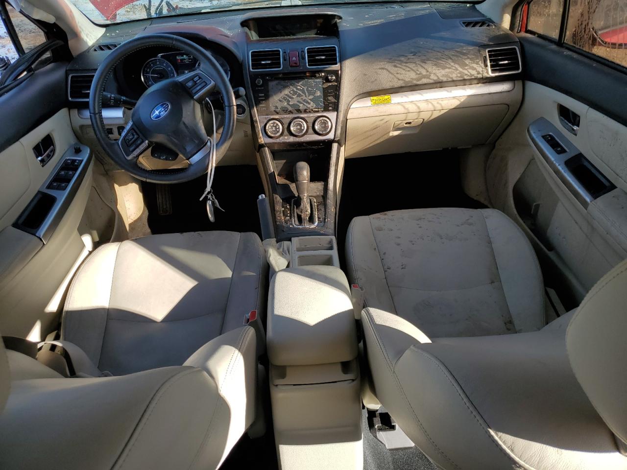 2015 Subaru XV - Image 8