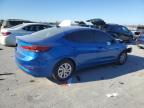 2017 Hyundai Elantra Se na sprzedaż w Lebanon, TN - Front End