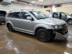 2015 Dodge Journey Crossroad en Venta en Davison, MI - Side