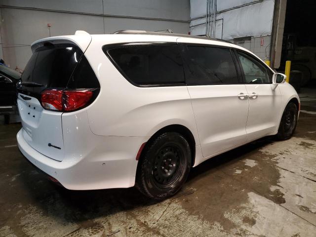  CHRYSLER PACIFICA 2020 Белы