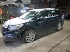 2016 Honda Cr-V Exl за продажба в Albany, NY - Front End