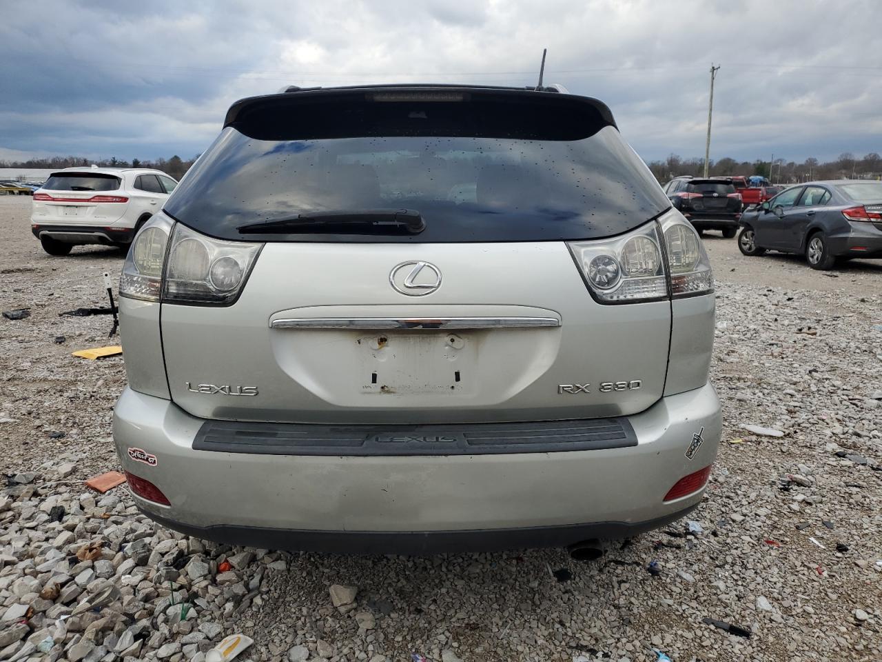2006 Lexus RX - Image 6