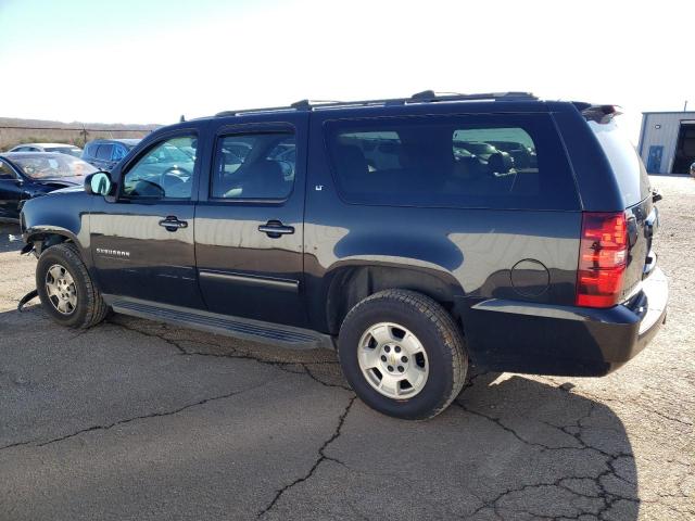  CHEVROLET SUBURBAN 2012 Вугільний