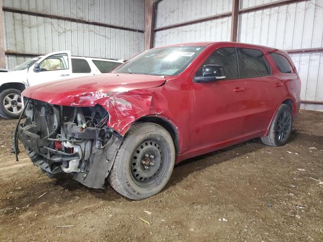 2014 Dodge Durango R/T