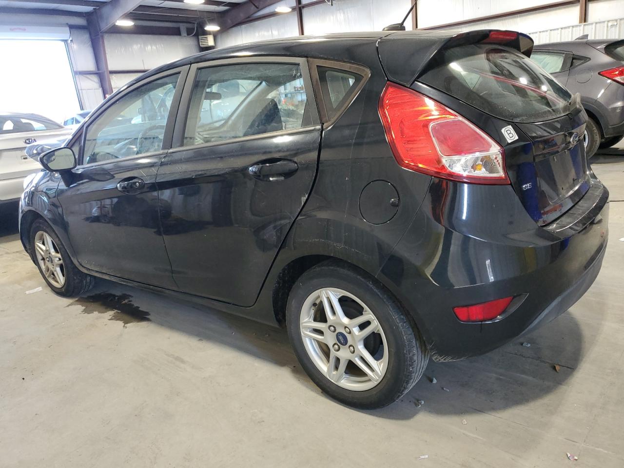 VIN 3FADP4EJ8JM115732 2018 FORD FIESTA no.2