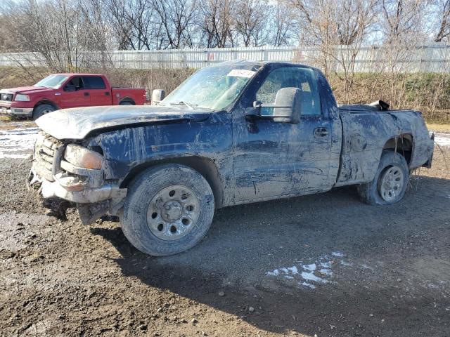 2006 Gmc New Sierra C1500