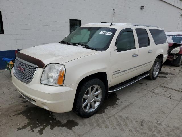 2012 Gmc Yukon Xl Denali