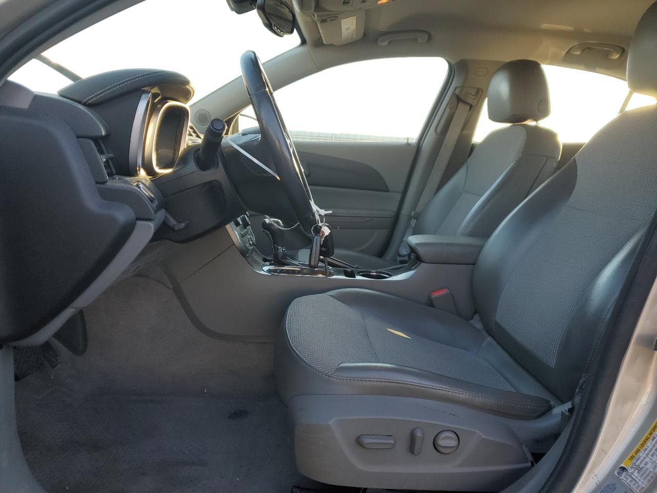 2015 Chevrolet Malibu - Image 7