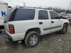 2004 Chevrolet Tahoe K1500 zu verkaufen in Waldorf, MD - Front End