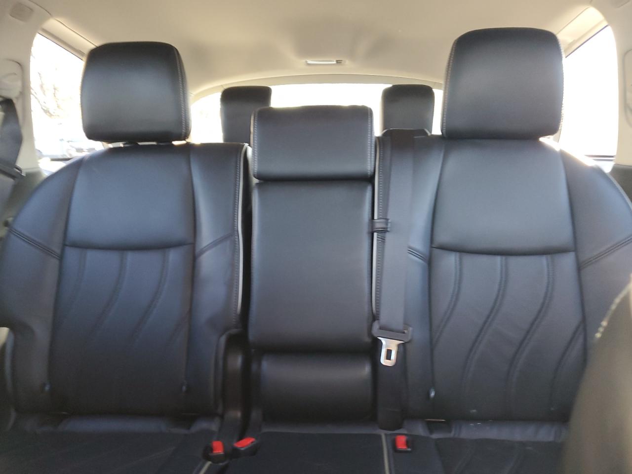 2019 Infiniti QX60 - Image 10