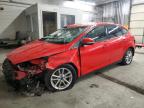 2017 Ford Focus Se for Sale in Littleton, CO - Rollover