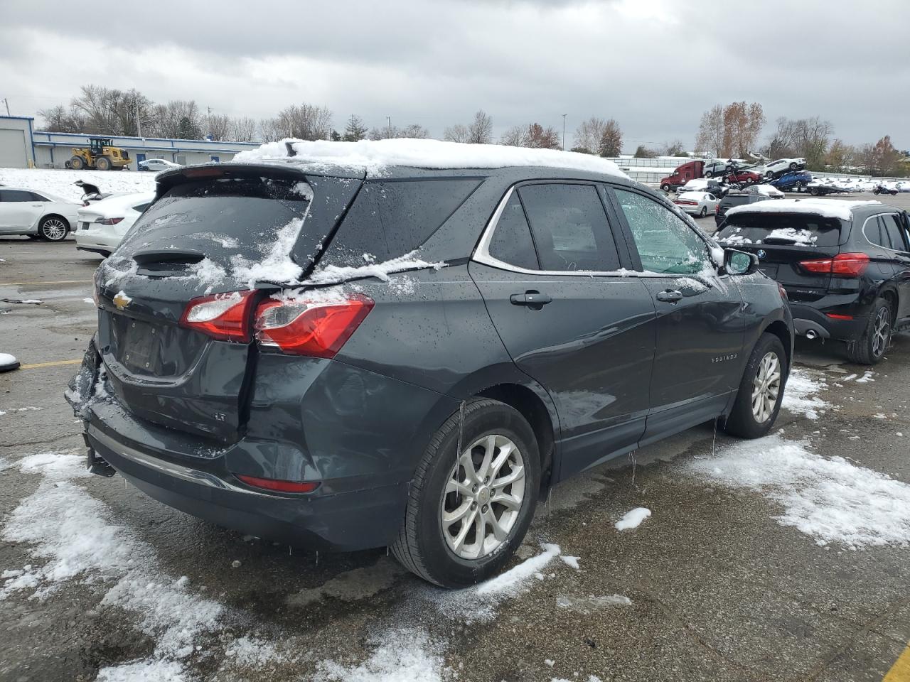 2GNAXJEV4J6101438 CHEVROLET EQUINOX 2018