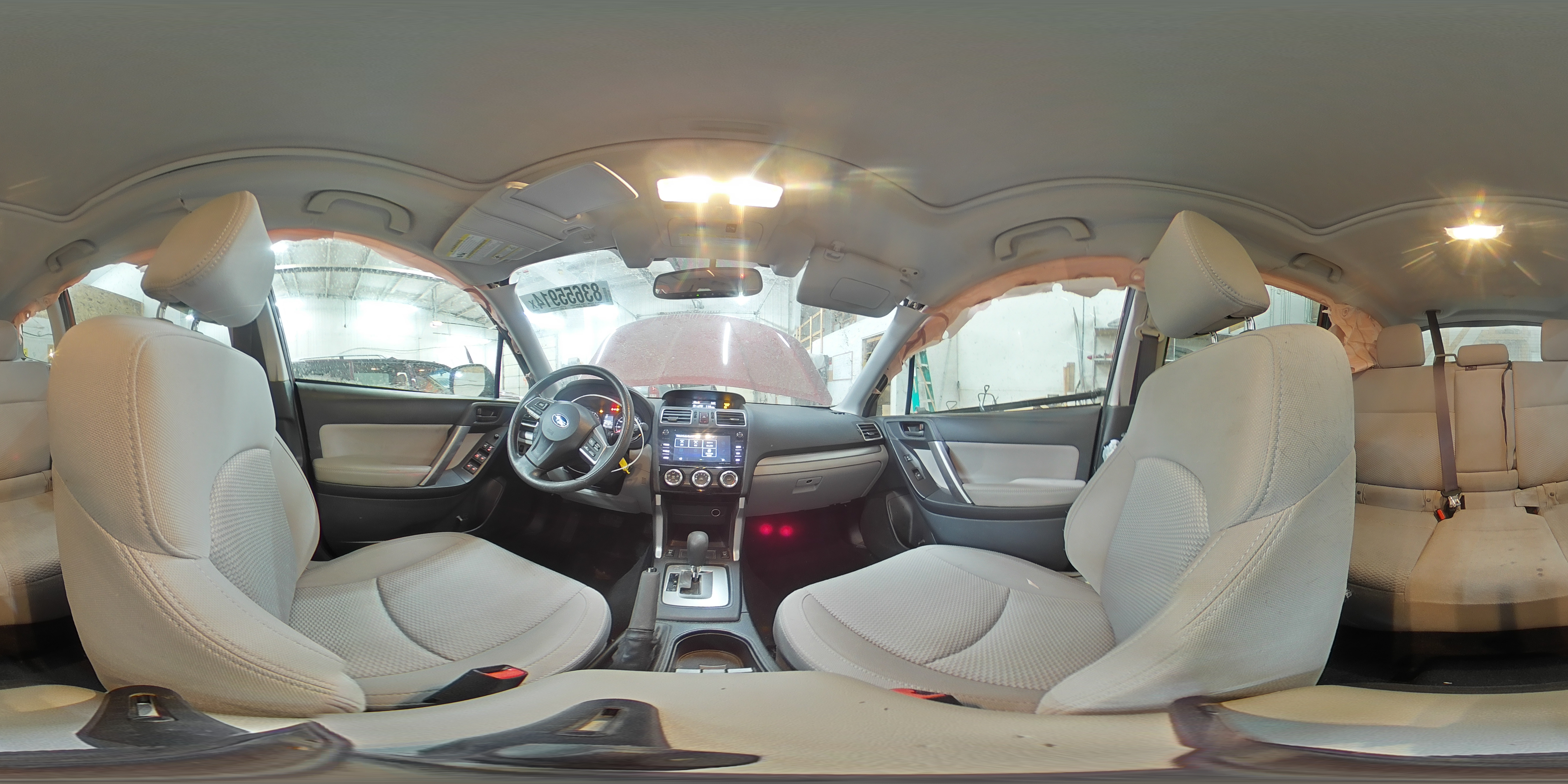 2016 Subaru Forester - Image 13