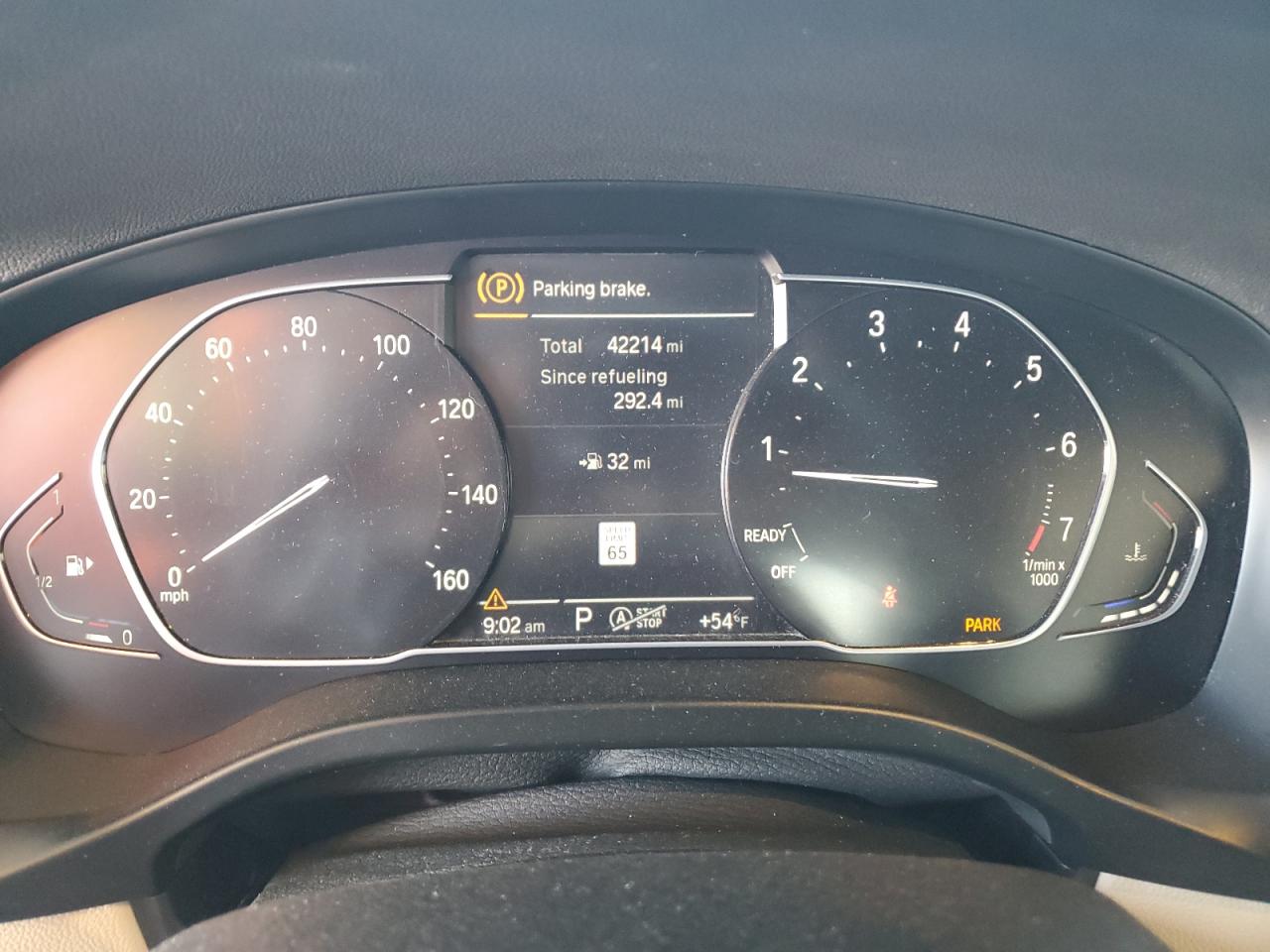 2022 BMW X3 - Image 9