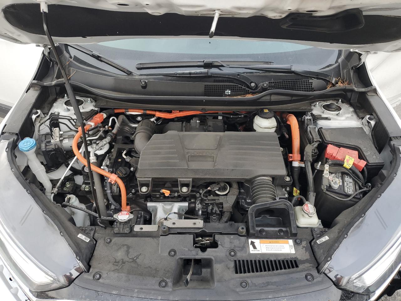 2022 Honda CR-V - Image 13