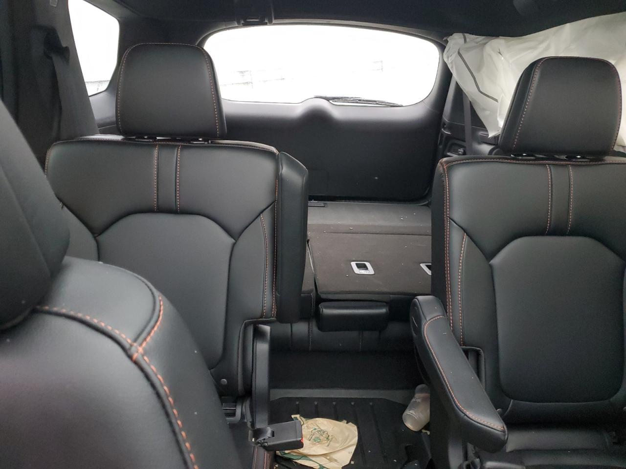 2024 Honda Pilot - Image 10