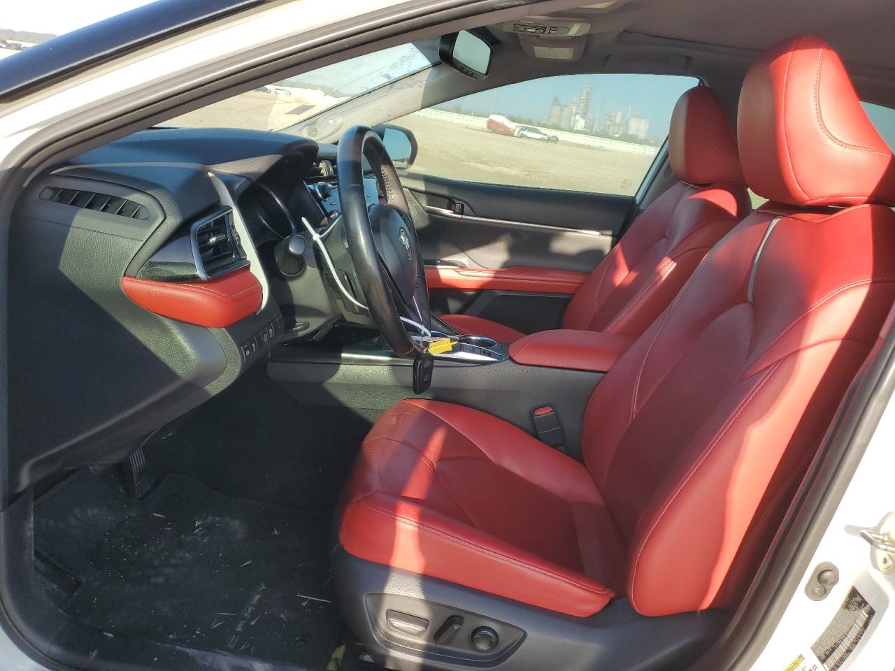 2019 Toyota Camry - Image 7