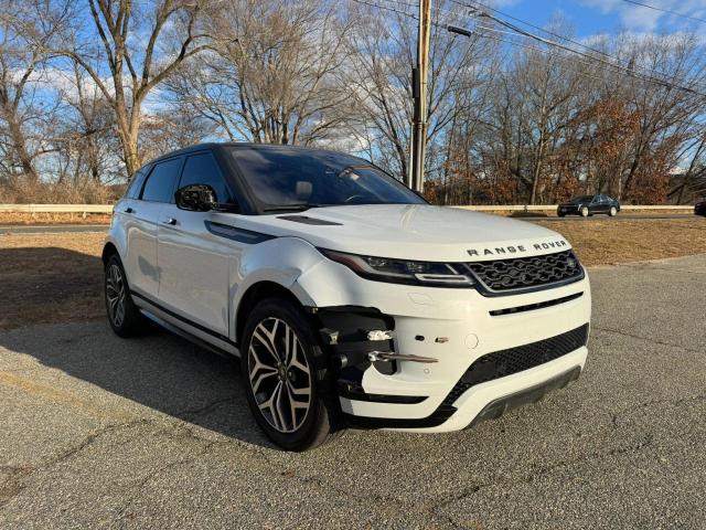  LAND ROVER RANGEROVER 2020 Biały