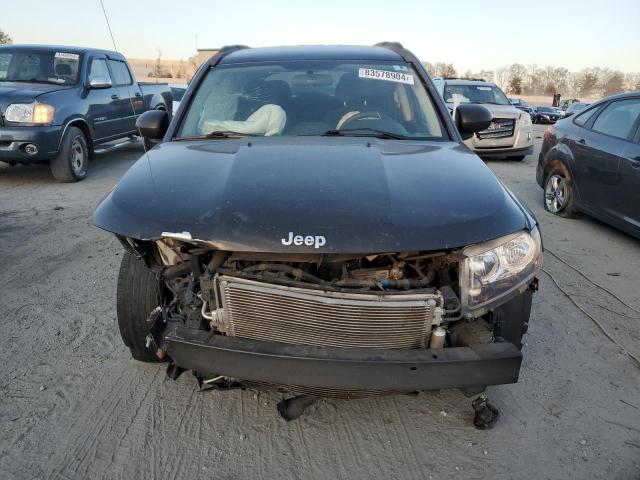  JEEP COMPASS 2015 Black