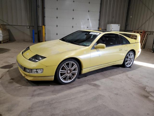 1990 Nissan 300Zx 