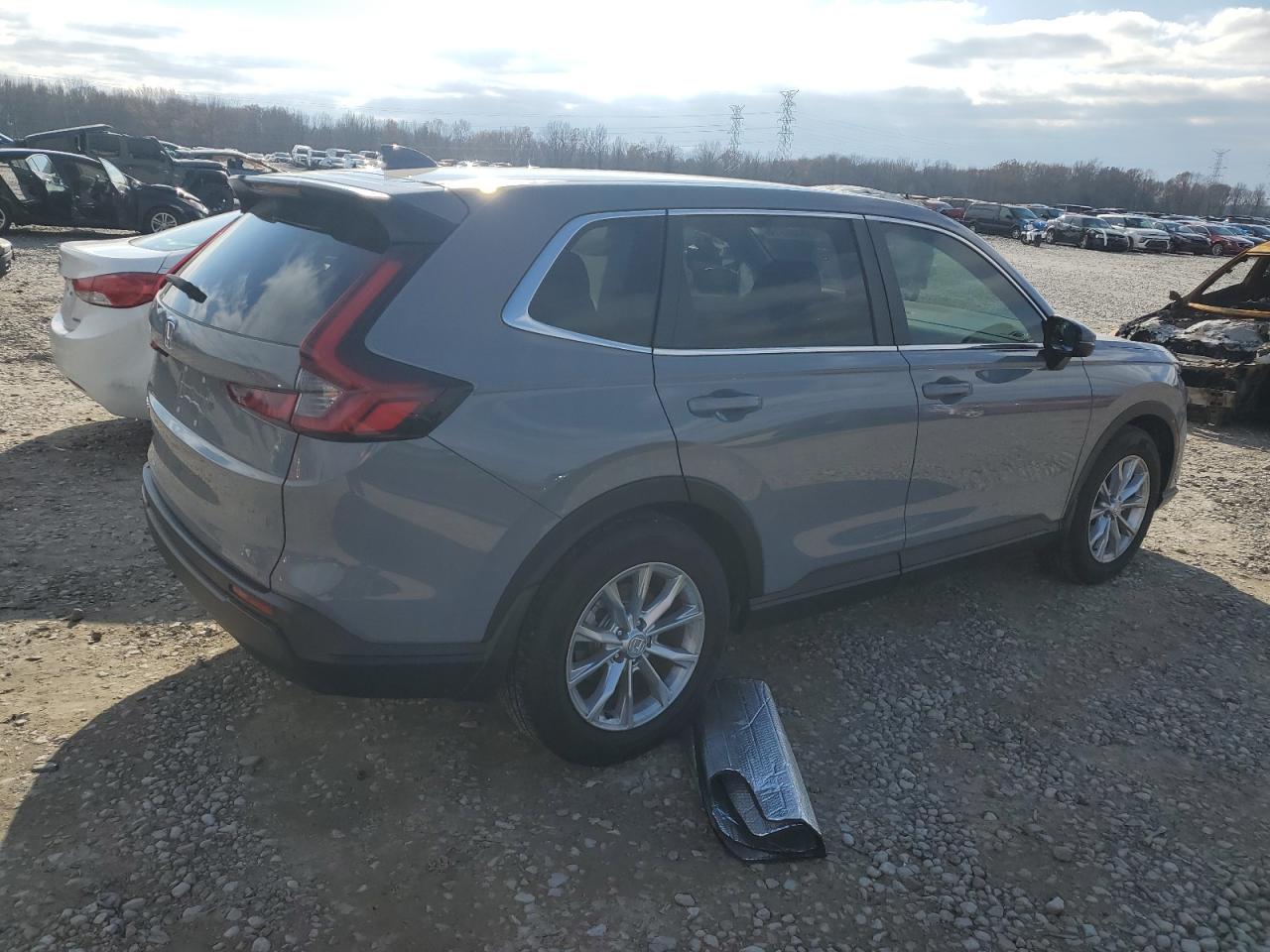 5J6RS3H74RL003638 HONDA CRV 2024