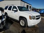 2009 Chevrolet Tahoe C1500 Lt en Venta en Harleyville, SC - Front End