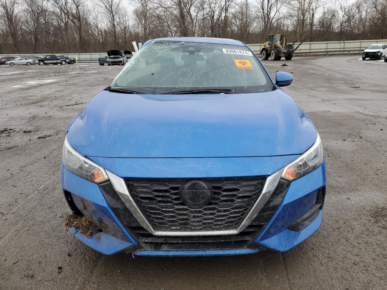 2022 Nissan Sentra - Image 5
