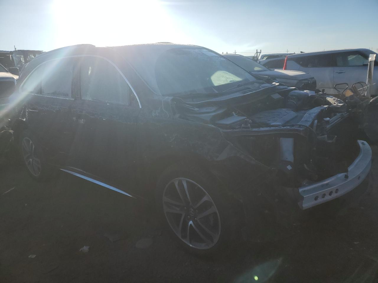 2018 Acura MDX - Image 4
