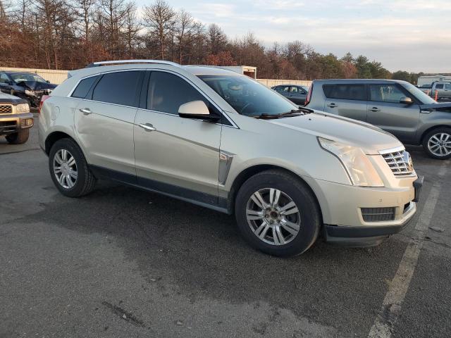 Parquets CADILLAC SRX 2014 tan