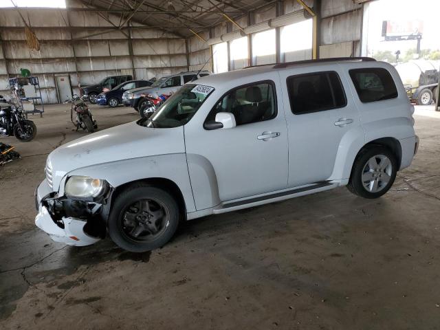 2011 Chevrolet Hhr Lt