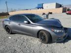 2014 Infiniti Q50 Base en Venta en Mentone, CA - All Over