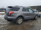 2014 Ford Explorer Xlt zu verkaufen in Marlboro, NY - Front End