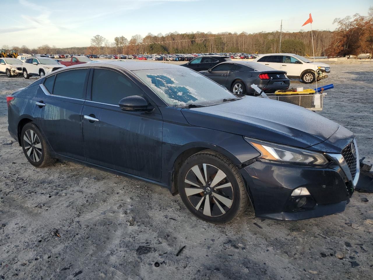 1N4BL4DV7KC141703 NISSAN ALTIMA 2019