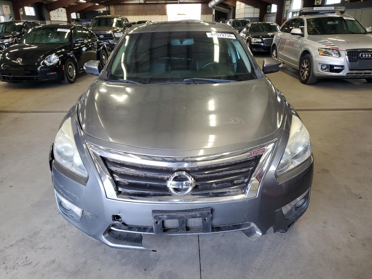2015 Nissan Altima - Image 5