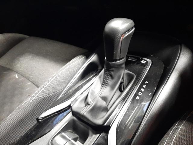 2023 TOYOTA COROLLA 1.8 HYBRID ICON 5DR CVT