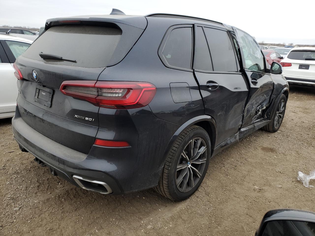2019 BMW X5 - Image 3