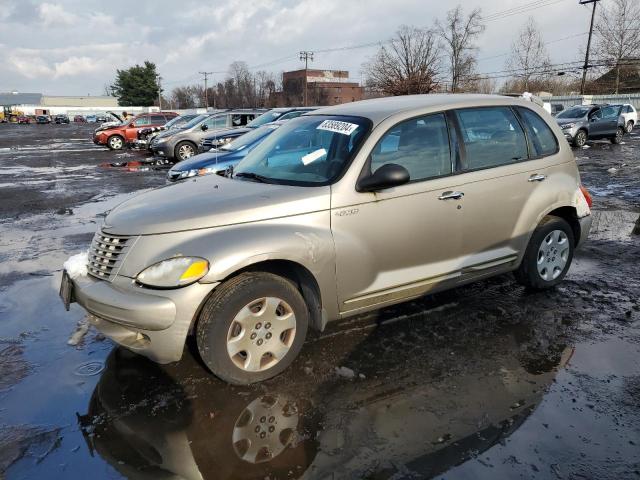 2004 Chrysler Pt Cruiser 