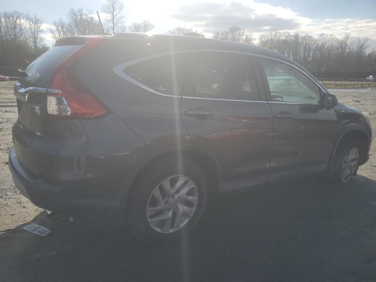 2016 Honda CR-V - Image 3