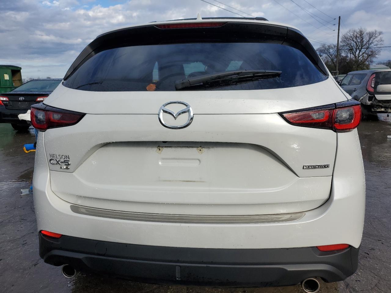 2023 Mazda CX-5 - Image 6