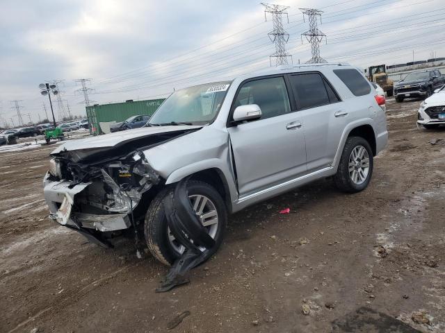 2011 Toyota 4Runner Sr5