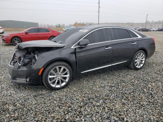 2014 Cadillac Xts Luxury Collection