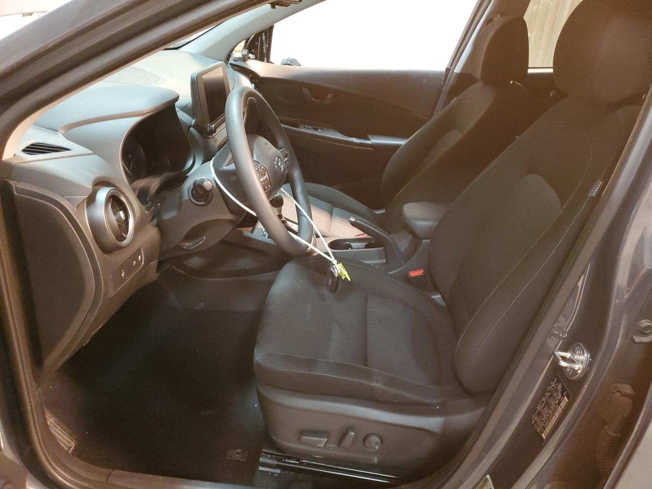2023 Hyundai Kona - Image 7