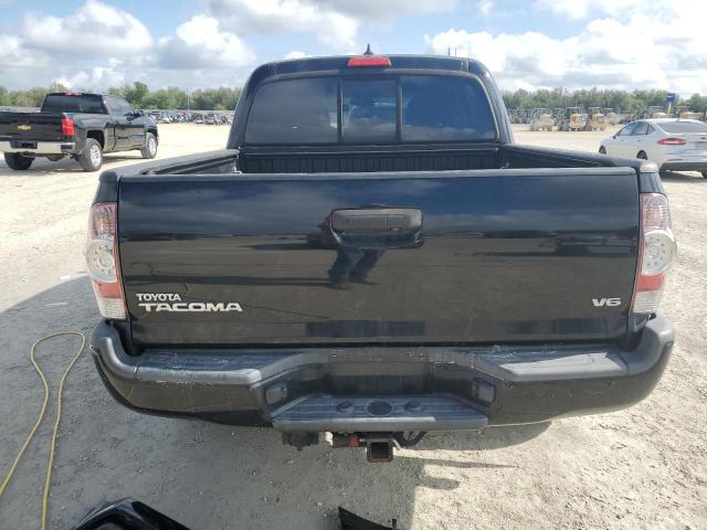  TOYOTA TACOMA 2015 Black