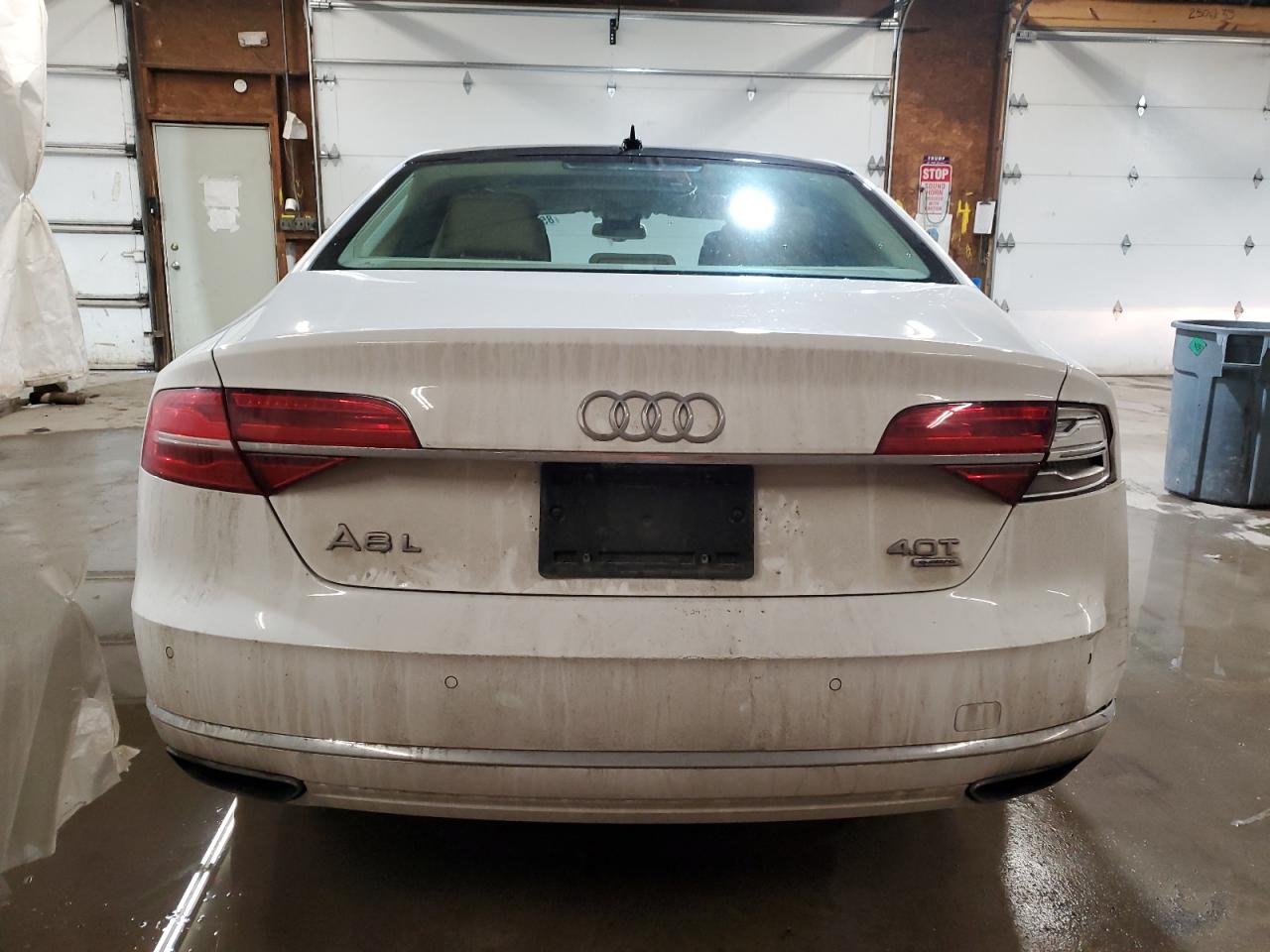 VIN WAU32AFDXFN006016 2015 AUDI A8 no.6