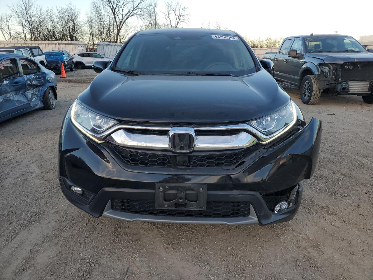 2019 Honda CR-V - Image 5