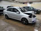 2009 Chevrolet Aveo Ls for Sale in Davison, MI - Front End