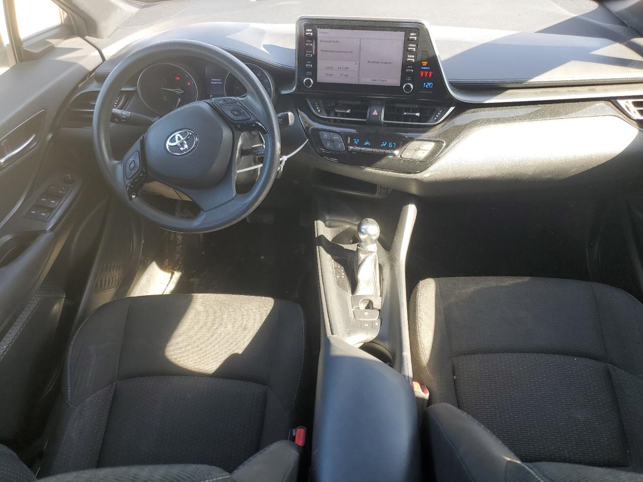 2019 Toyota C-HR - Image 8