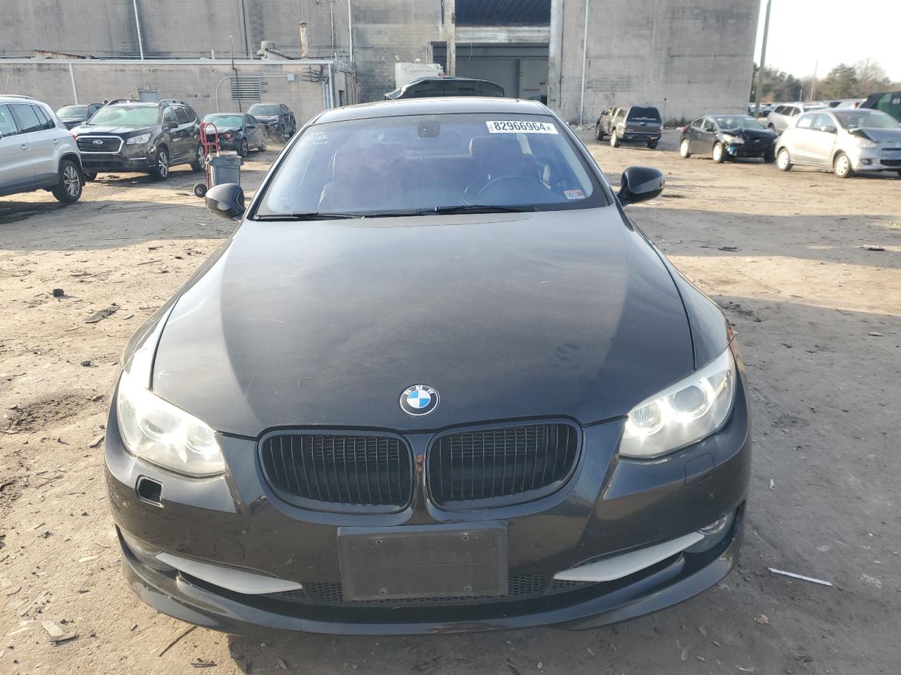 VIN WBAKF5C53DJ297824 2013 BMW 3 SERIES no.5