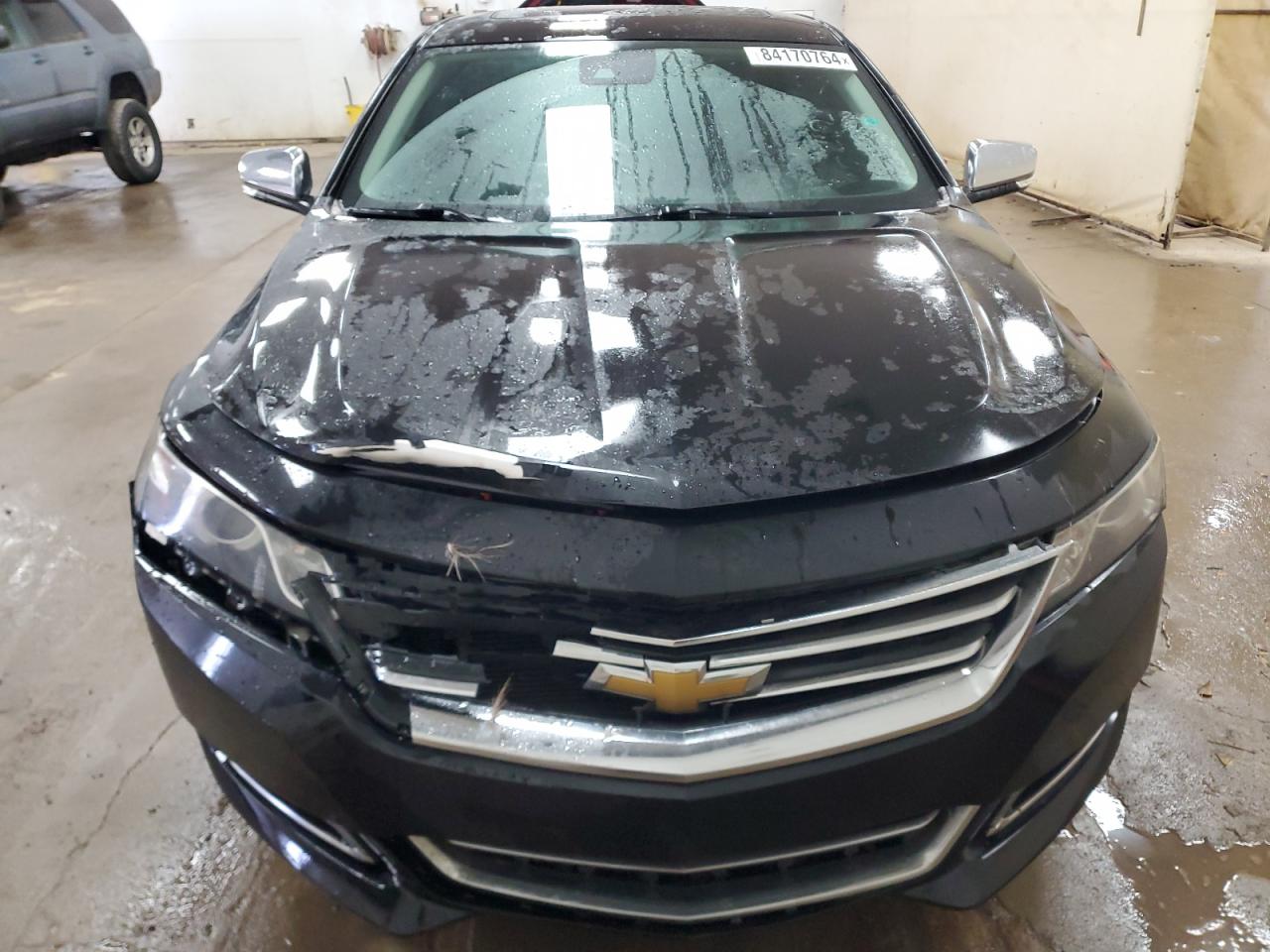 2015 Chevrolet Impala - Image 5