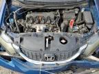 2014 Honda Civic Lx en Venta en Riverview, FL - All Over